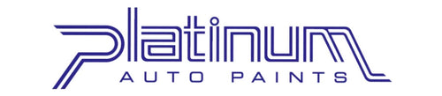 Platinum Auto Paints